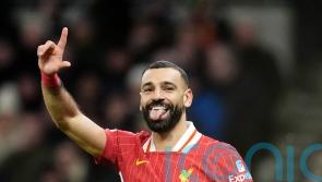 Mohamed Salah rewriting the Premier League record books