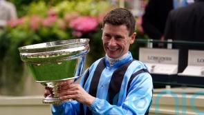 Murphy relishing chance to ride over jumps at Wincanton