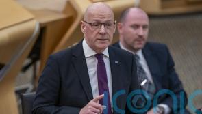 Swinney reassures Scots over public safety at Christmas after Magdeburg attack