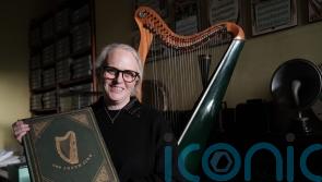 Anonymous US backer matching donations to Irish Traditional Music Archive
