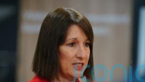 Rachel Reeves describes &lsquo;challenge&rsquo; of fixing economy as &lsquo;huge&rsquo;