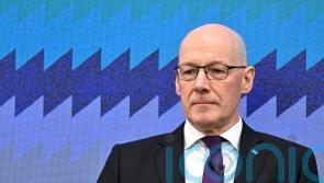 Lack of growth in UK’s latest GDP figures ‘deeply alarming’, says Swinney