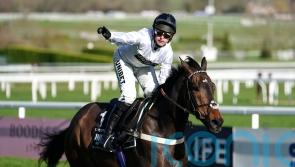 Time to let the horses do the talking, says De Boinville ahead of blockbuster clash