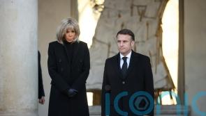 France observes national day of mourning for victims of Cyclone Chido in Mayotte