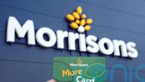Morrisons extends discounts after IT issues hit Christmas shopping