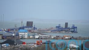 Irish hauliers told support decisions will ‘take time’ after Holyhead