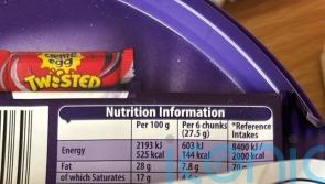 Cadbury &lsquo;disappointed&rsquo; after being stripped of royal warrant