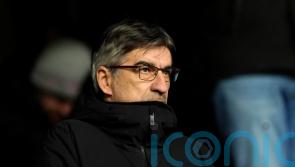 Ivan Juric eyeing great escape as he brings ‘death metal’ style to lowly Saints