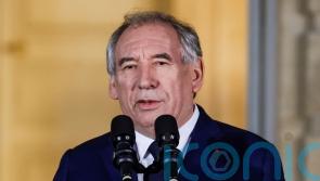 New French government named after previous one collapsed in budget fight