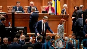 New pro-European coalition approved in Romania amid period of political turmoil
