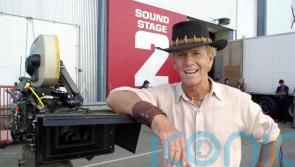 Huge Australian crocodile made famous by cameo role in Crocodile Dundee dies