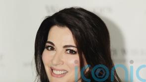 Nigella Lawson advises leaving Christmas turkey outside
