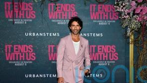 Justin Baldoni solidarity award ‘rescinded’ after Blake Lively legal complaint