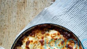 Eleanor Wilkinson’s one portion lasagne recipe