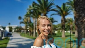 A Place In The Sun’s Laura Hamilton: I’ve always been a strong, independent woman