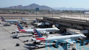 American Airlines cleared to fly after technical issue grounded planes