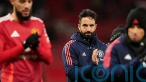 I know what I&rsquo;m doing &ndash; Ruben Amorim not distracted by Marcus Rashford absence