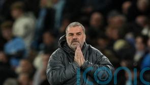 Ange Postecoglou says Tottenham ‘need to reinforce’ when transfer window opens