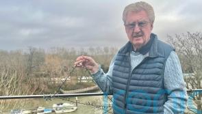 Residents ‘angry’ after being asked to remove ‘harmless’ lights before Christmas