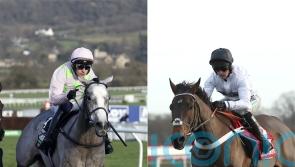 Constitution Hill and Lossiemouth locked in for Christmas Hurdle clash