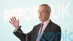 Farage willing to work with Lord Mandelson to secure Trump trade deal