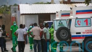 Two dead in gang attack on journalists covering Haiti hospital reopening