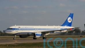 Dozens feared dead after Azerbaijan Airlines plane crashes in Kazakhstan