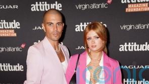 Max George to reunite with Maisie Smith at home for Christmas after surgery