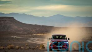 Tackling Morocco&rsquo;s beautiful and challenging roads in a Mazda CX-60