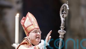 Church must ‘kneel in penitence’, Archbishop of York says in Christmas sermon