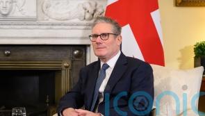 Starmer condemns Russia’s Christmas Day strikes on Ukraine power grid