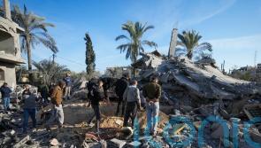 Israel and Hamas accuse each other of complicating ceasefire efforts