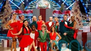 Winner of Strictly Come Dancing’s Christmas special announced