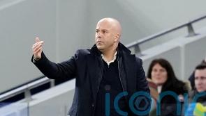 Liverpool boss Arne Slot looking forward to Ruud van Nistelrooy reunion
