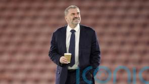 Ange Postecoglou sees a bigger picture with potential new arrivals at Tottenham