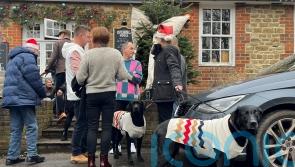 Dry and mild Boxing Day ahead for much of country