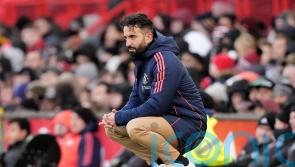Sporting Lisbon sack Ruben Amorim’s successor Joao Pereira after eight matches