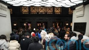 Shoppers predicted to spend average of £236 each in Boxing Day sales