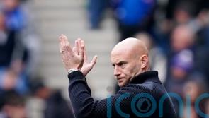 David Gray delighted as Hibernian secure rare away derby win over rivals Hearts