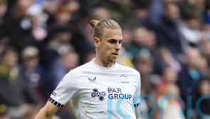 Brad Potts earns Preston a rare home victory