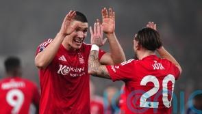 In-form Forest see off Spurs to turn up heat on under-fire boss Ange Postecoglou