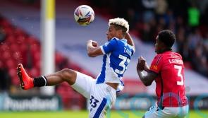 Colchester beat Gillingham to extend unbeaten run