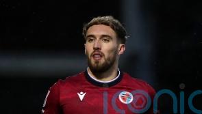 Reading easy to victory as Kevin Nolan endures miserable start at Northampton
