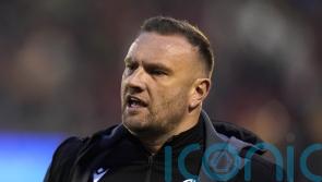 Ian Evatt accepts Bolton ‘nowhere near where we should be’ after Barnsley loss