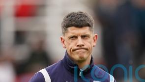 Stevenage boss Alex Revell bemoans ‘catastrophic errors’ in defeat to Wycombe