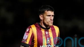 Managers praise quality of Bradford&rsquo;s Andy Cook after he reaches 100 EFL goals