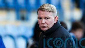 Matt Lawlor happy to hand over to new Fleetwood boss Pete Wild on positive note