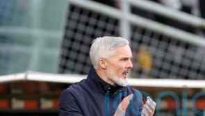 Jim Goodwin praises Glenn Middleton’s reaction in Dundee United comeback win