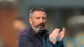 Almost a perfect day for us &ndash; Derek McInnes delight as Kilmarnock down Aberdeen