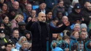 Pep Guardiola ready to go shopping in January as Man City draw with Everton